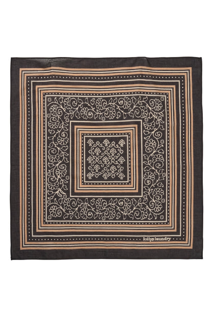 Hemlock Bandana
