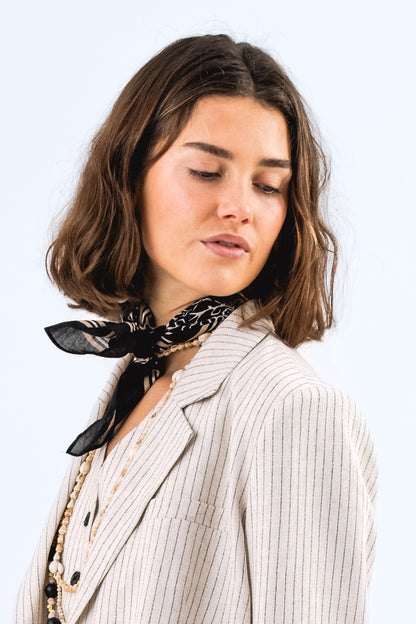 Hemlock Bandana