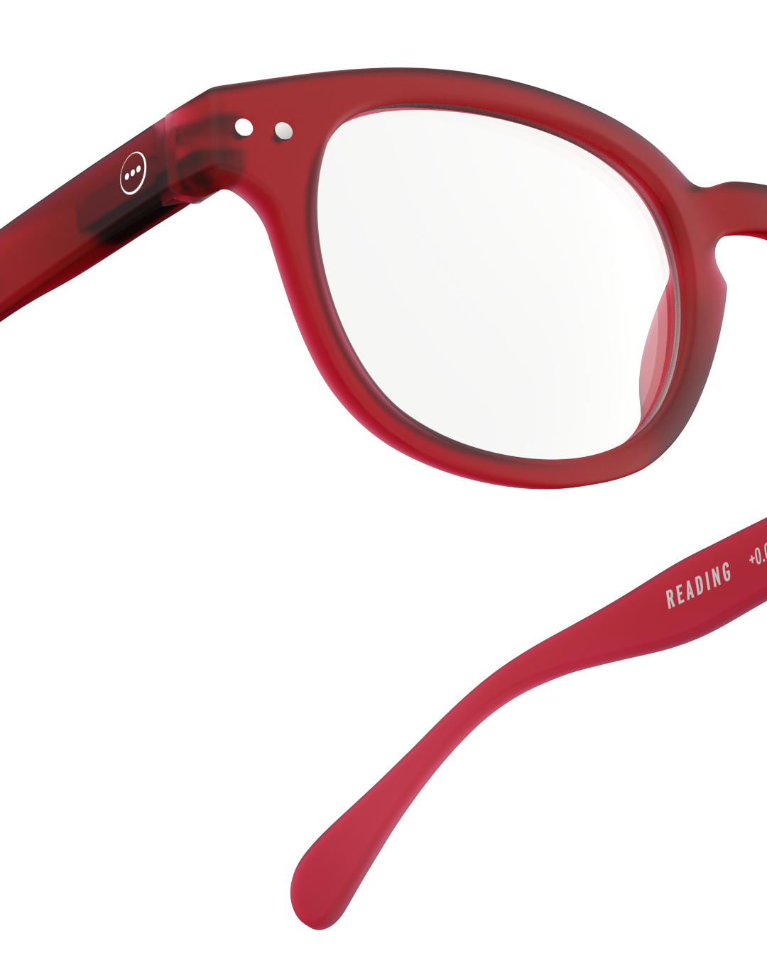 Reading Glasses Style “C”