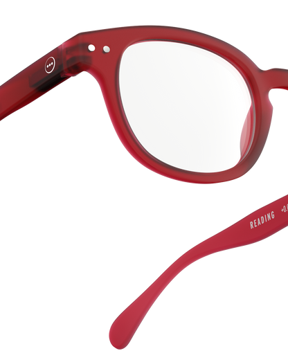 Reading Glasses Style “C”