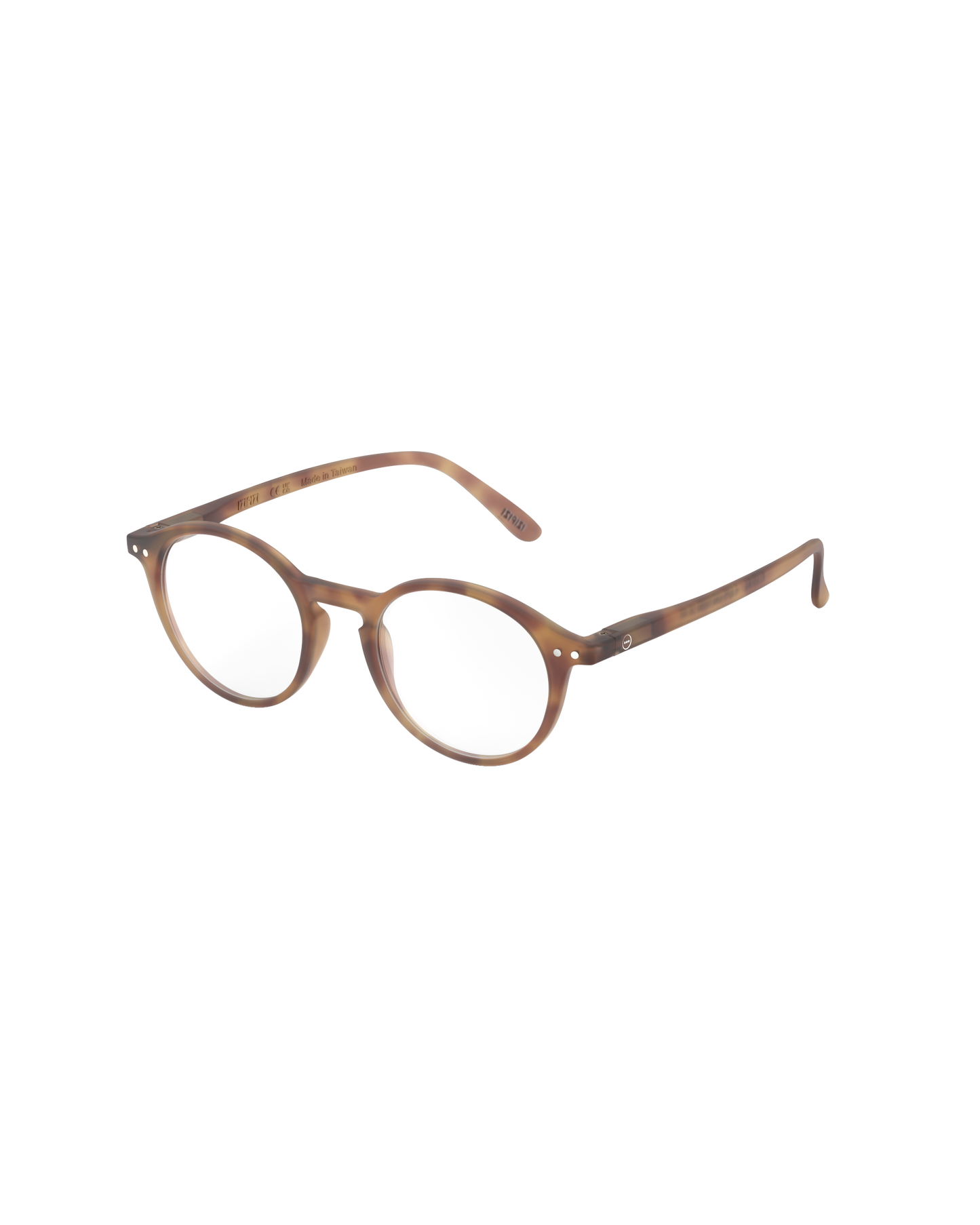 Reading Glasses "D"