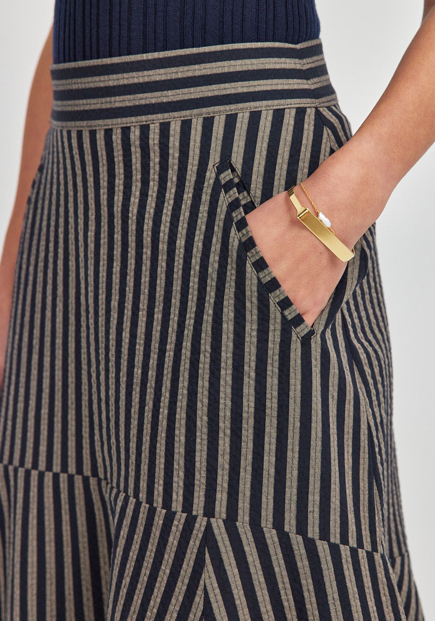 Alda Skirt