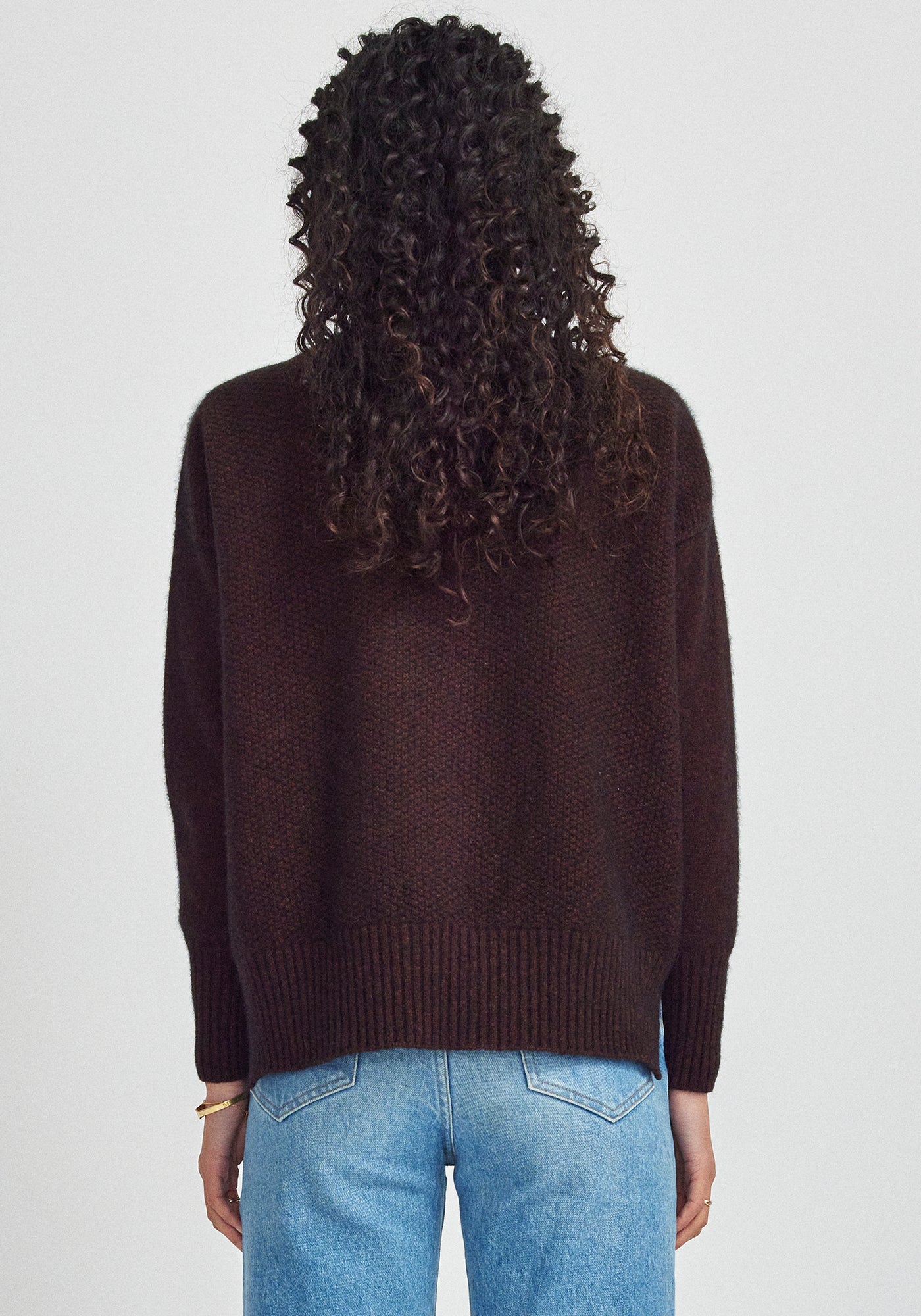 Sofia Sweater