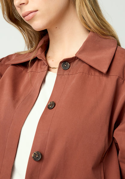 Anna Jacket