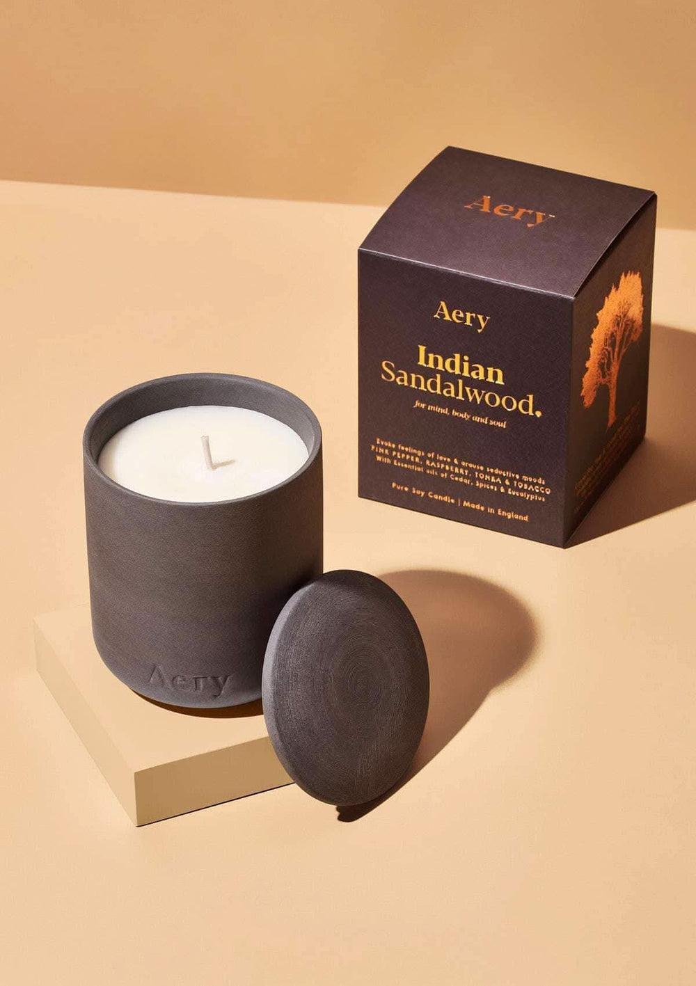 Aery Candle