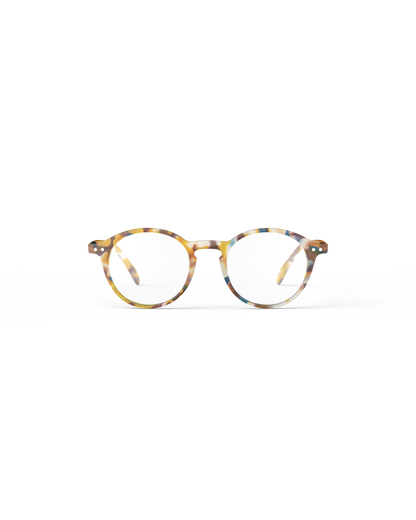 Reading Glasses "D"