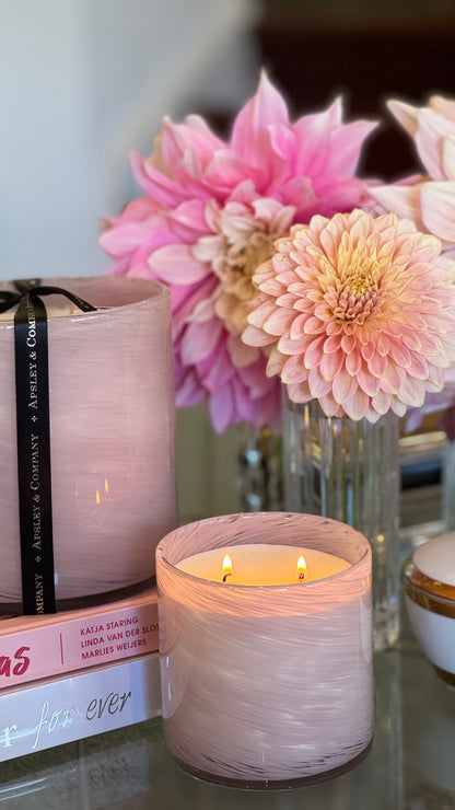 Medium Luxury Candle- 400g