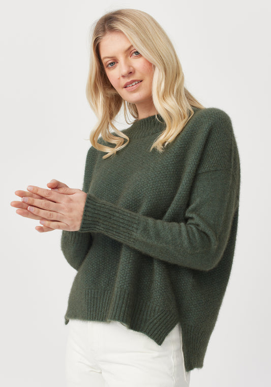 Sofia Sweater
