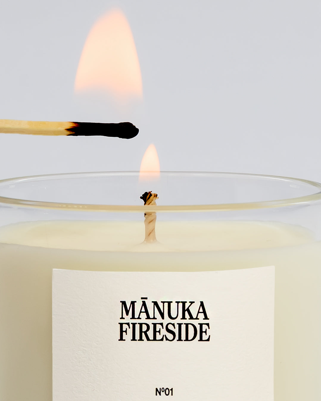 Scented Soy Candles