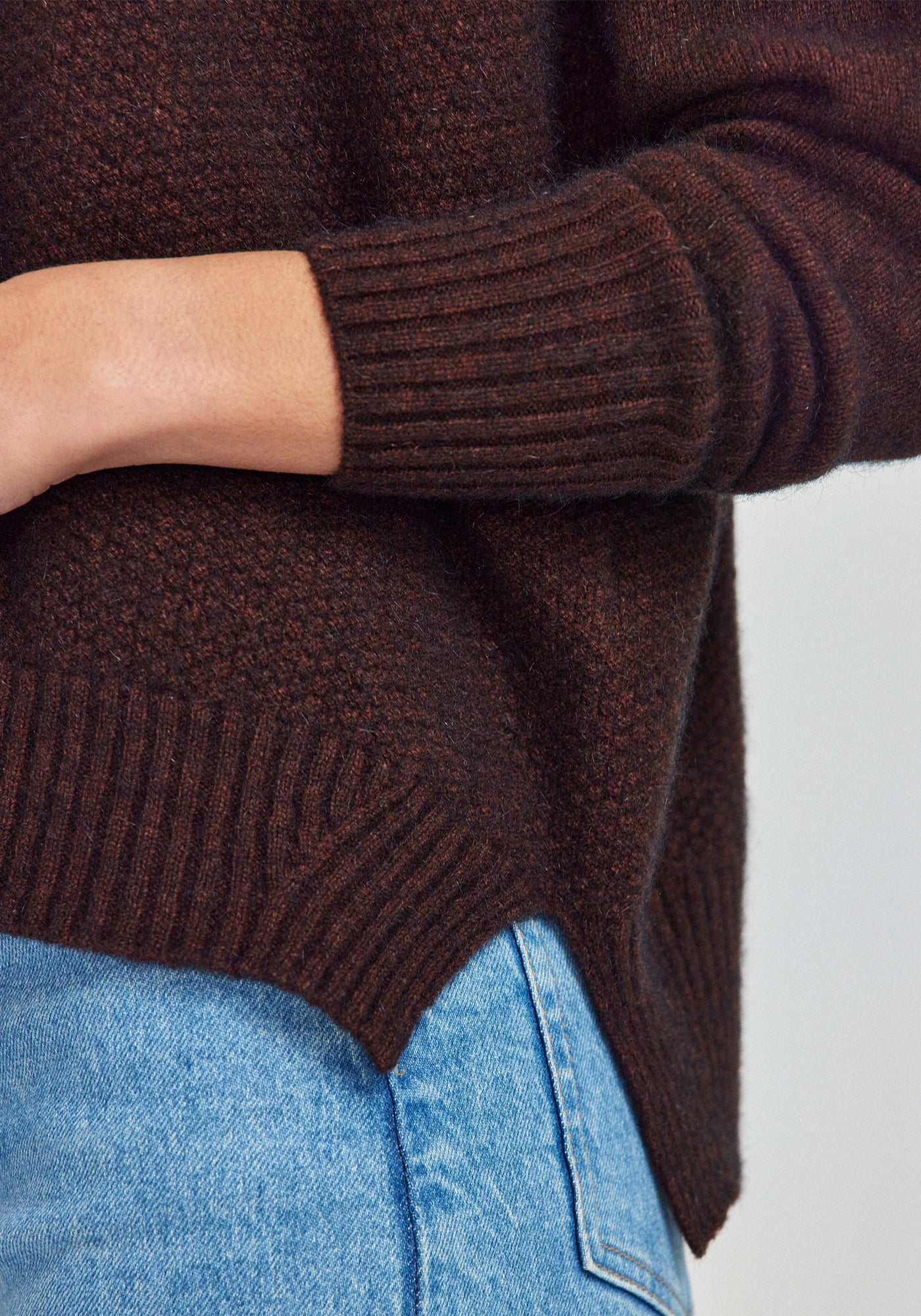 Sofia Sweater