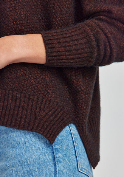 Sofia Sweater