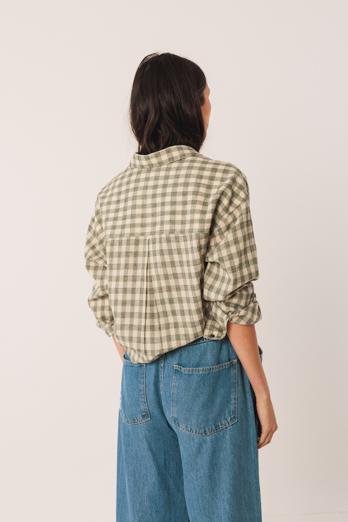 Betty Shirt