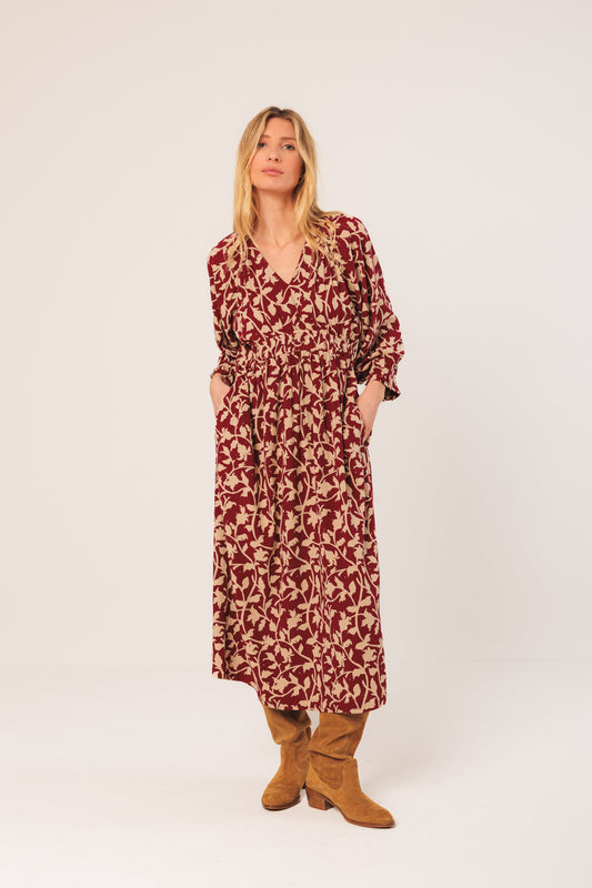 Clara Dress