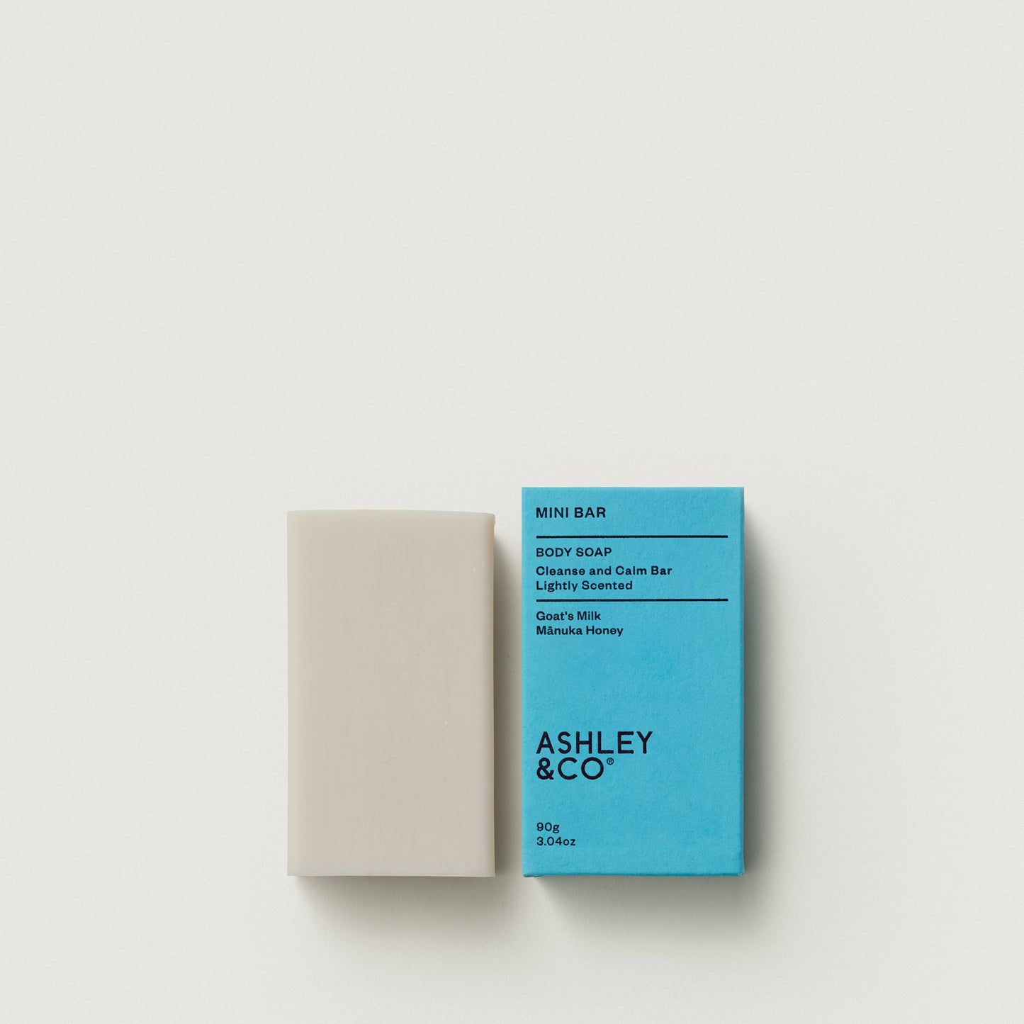 Mini Bar - Multiple Fragrances