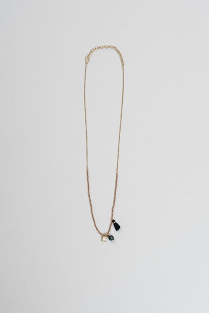 Beaded Necklace - Charity