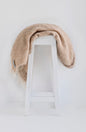 Alpaca Throw