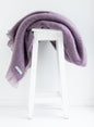 Mohair Knee