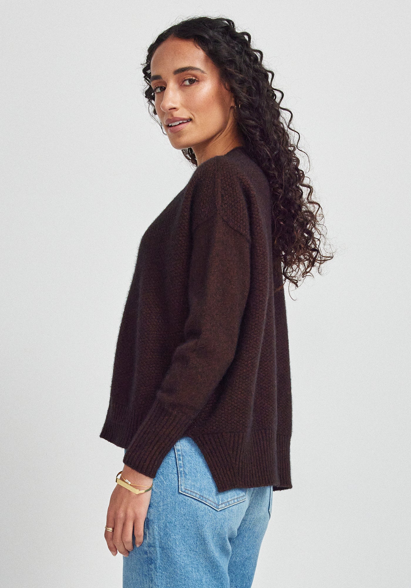Sofia Sweater