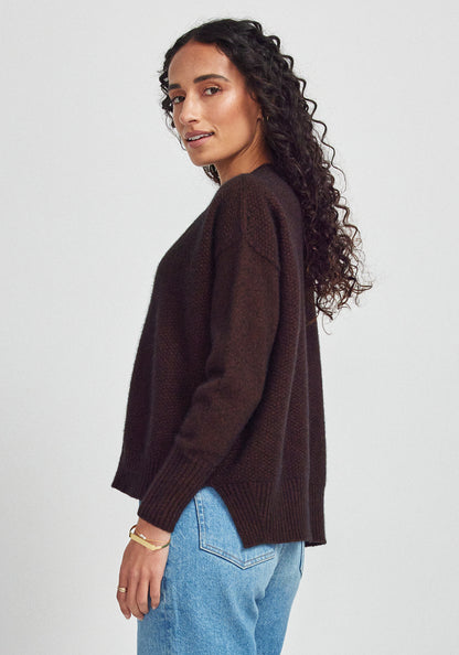 Sofia Sweater