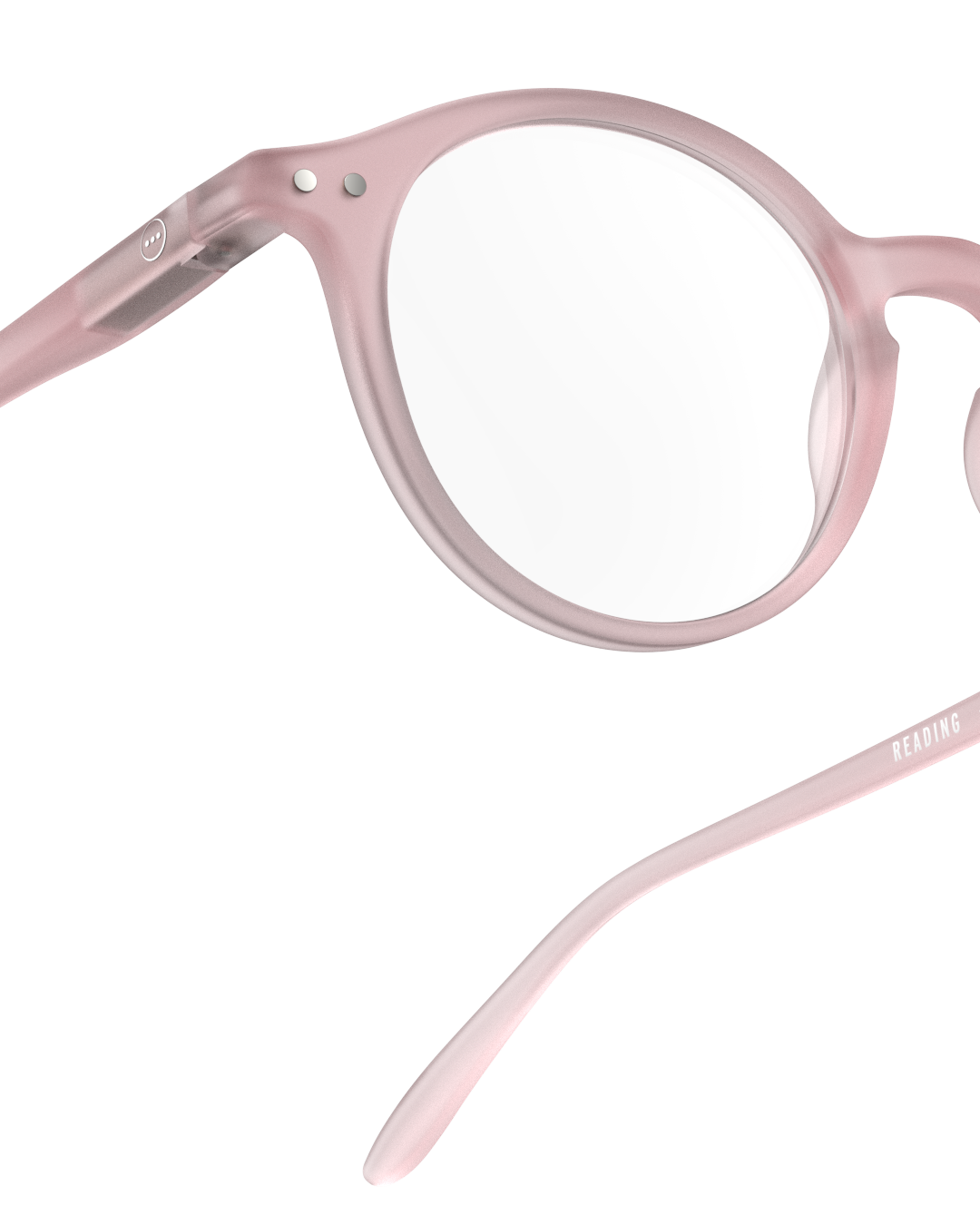 Reading Glasses "D"