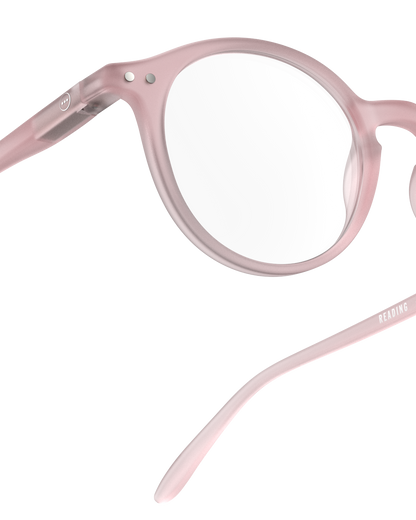 Reading Glasses "D"