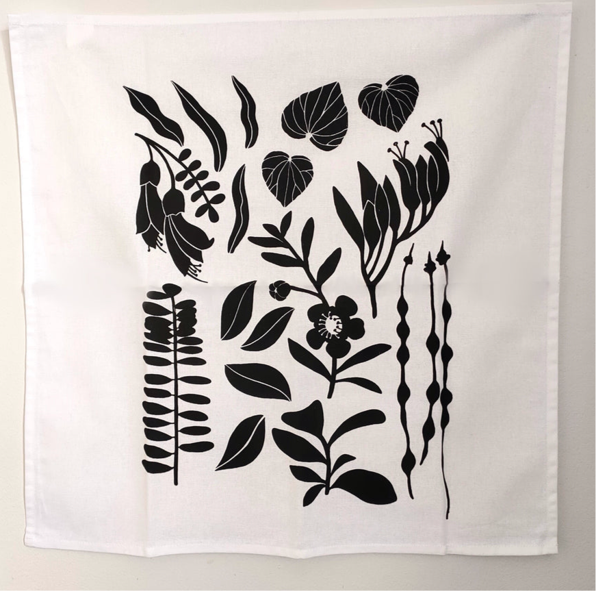 NZ Native Napkins