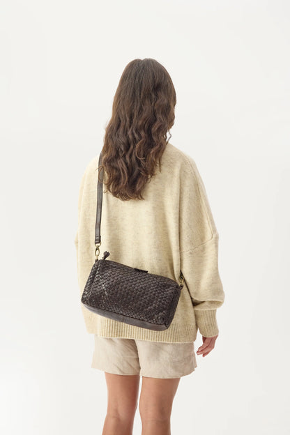 Basque Midi Bag