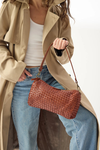 Basque Midi Bag
