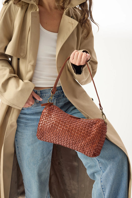 Basque Midi Bag