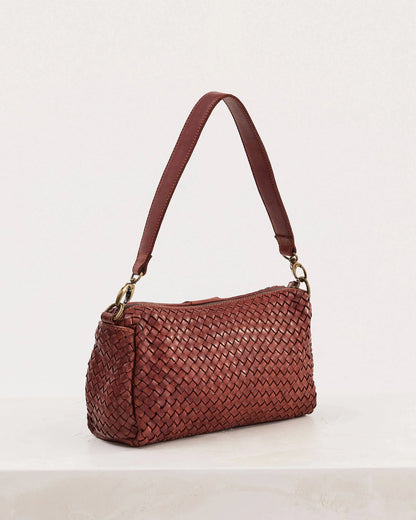 Basque Midi Bag