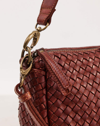 Basque Midi Bag