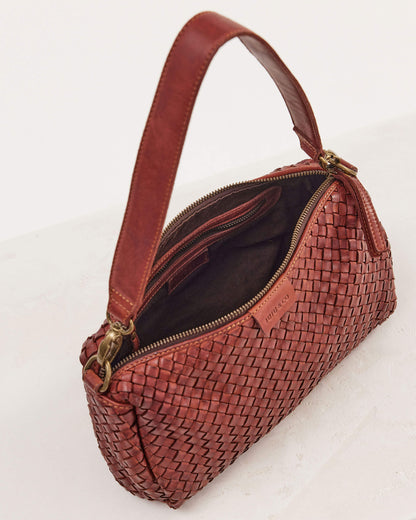 Basque Midi Bag