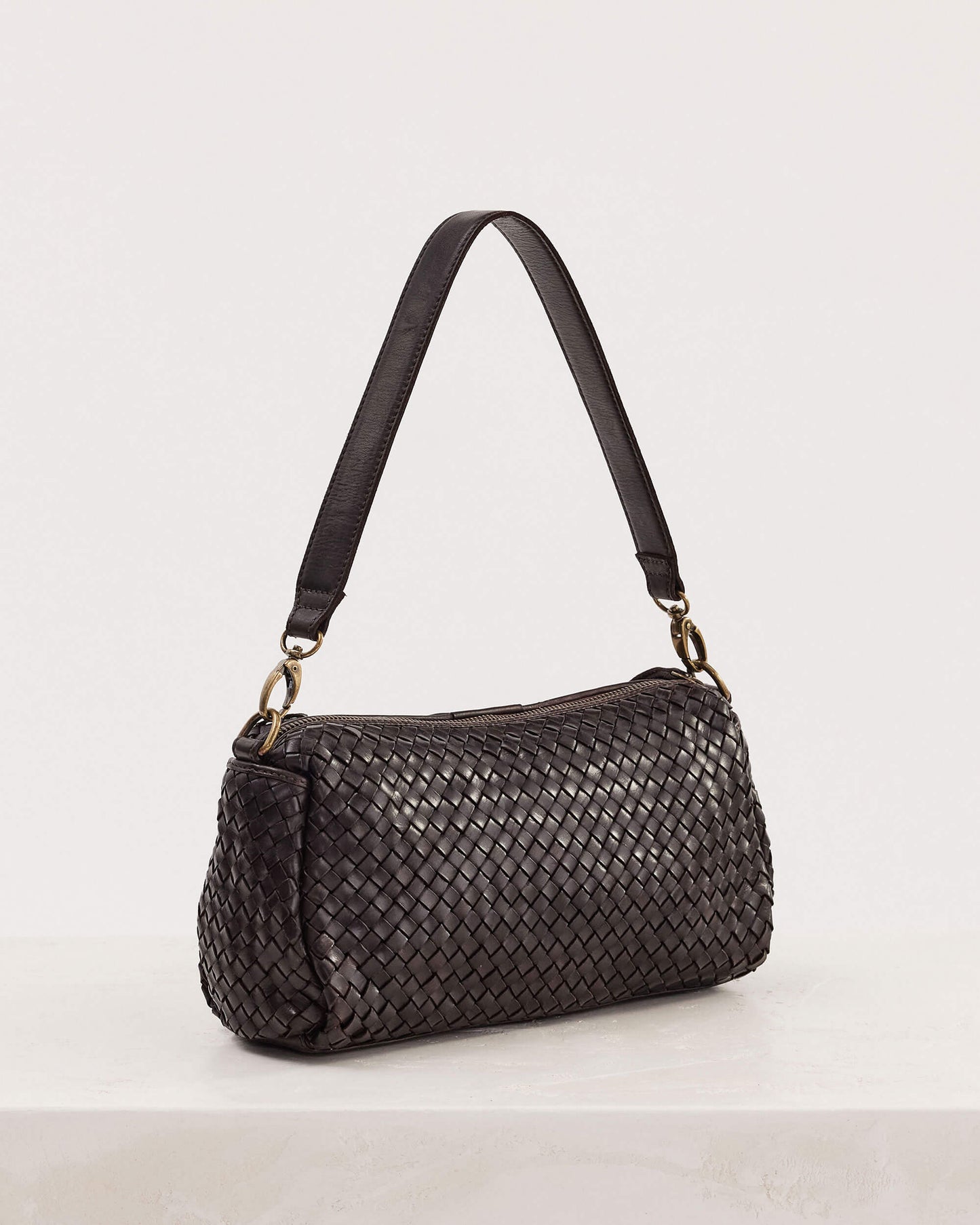 Basque Midi Bag