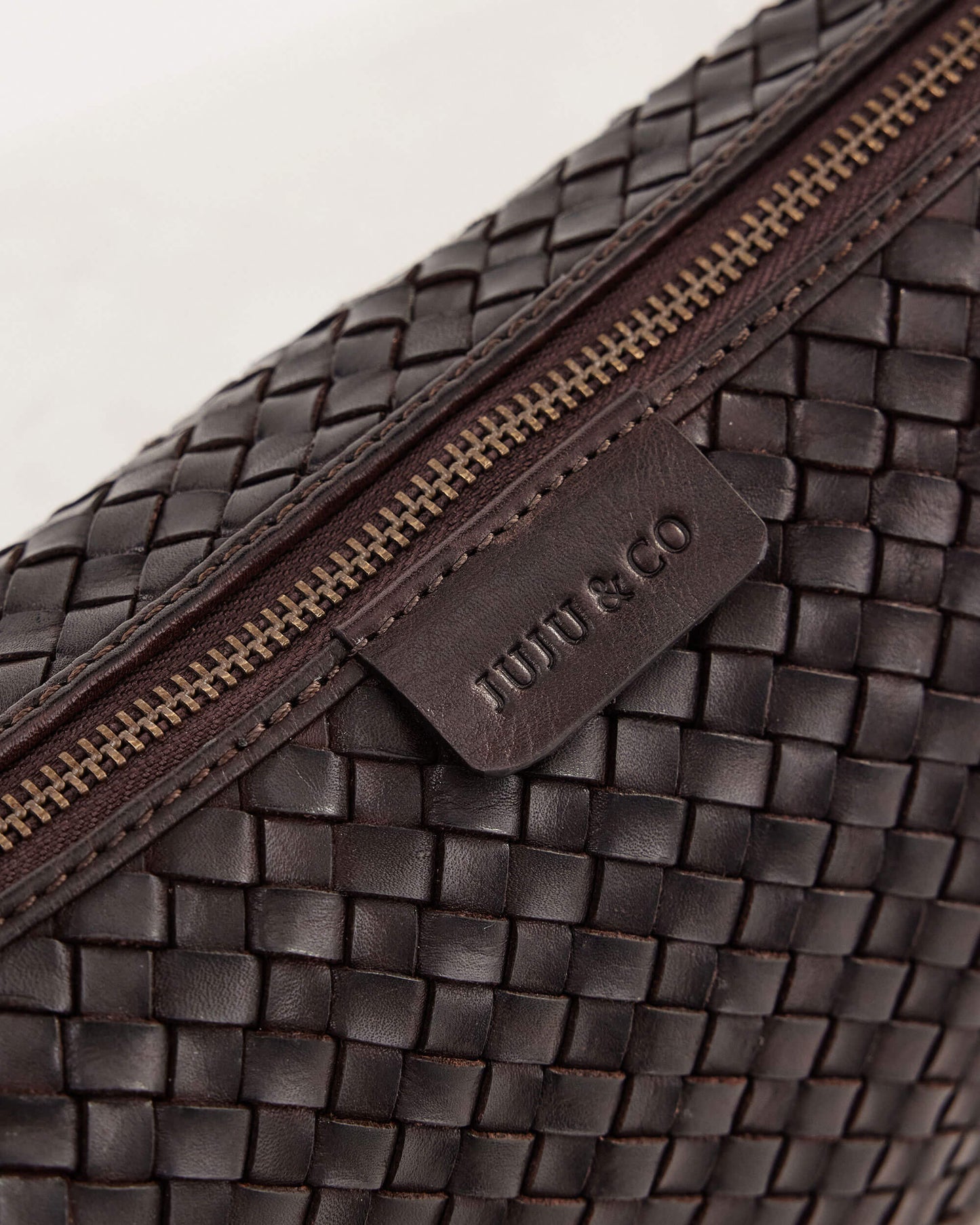Basque Midi Bag