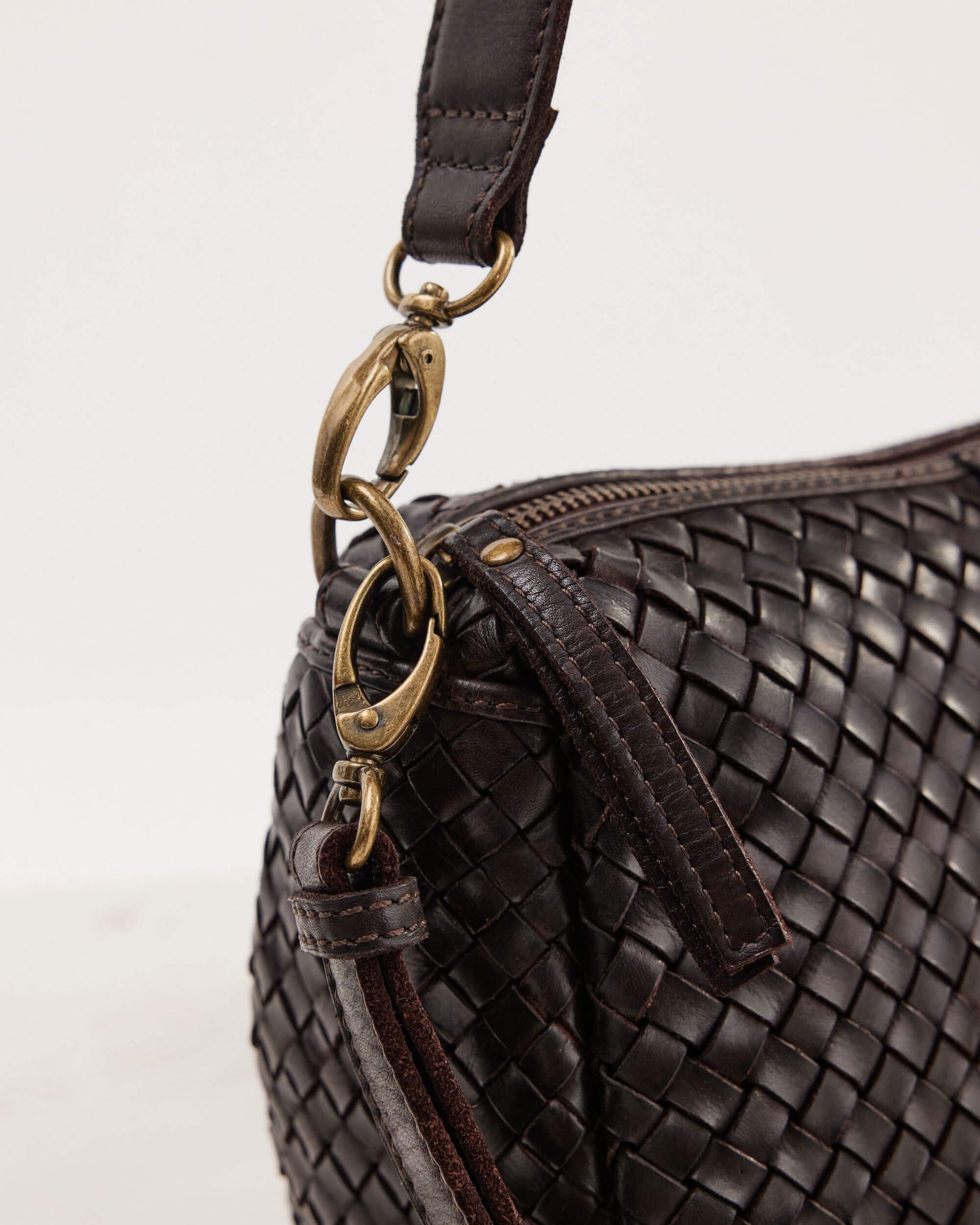 Basque Midi Bag