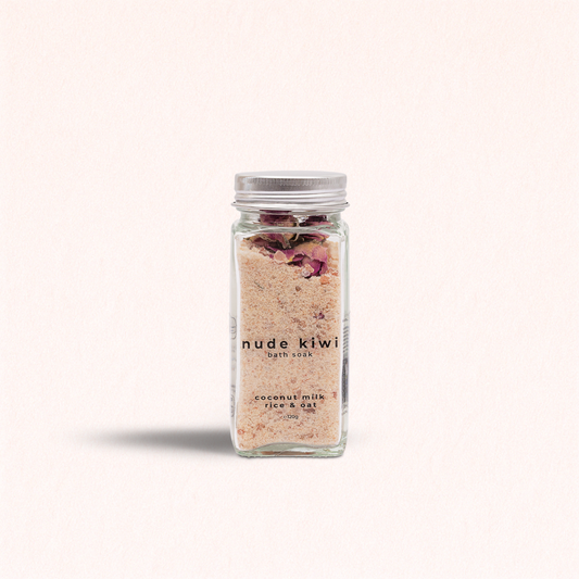 Bath Soak