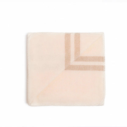 Batley's Beige Baby Blanket