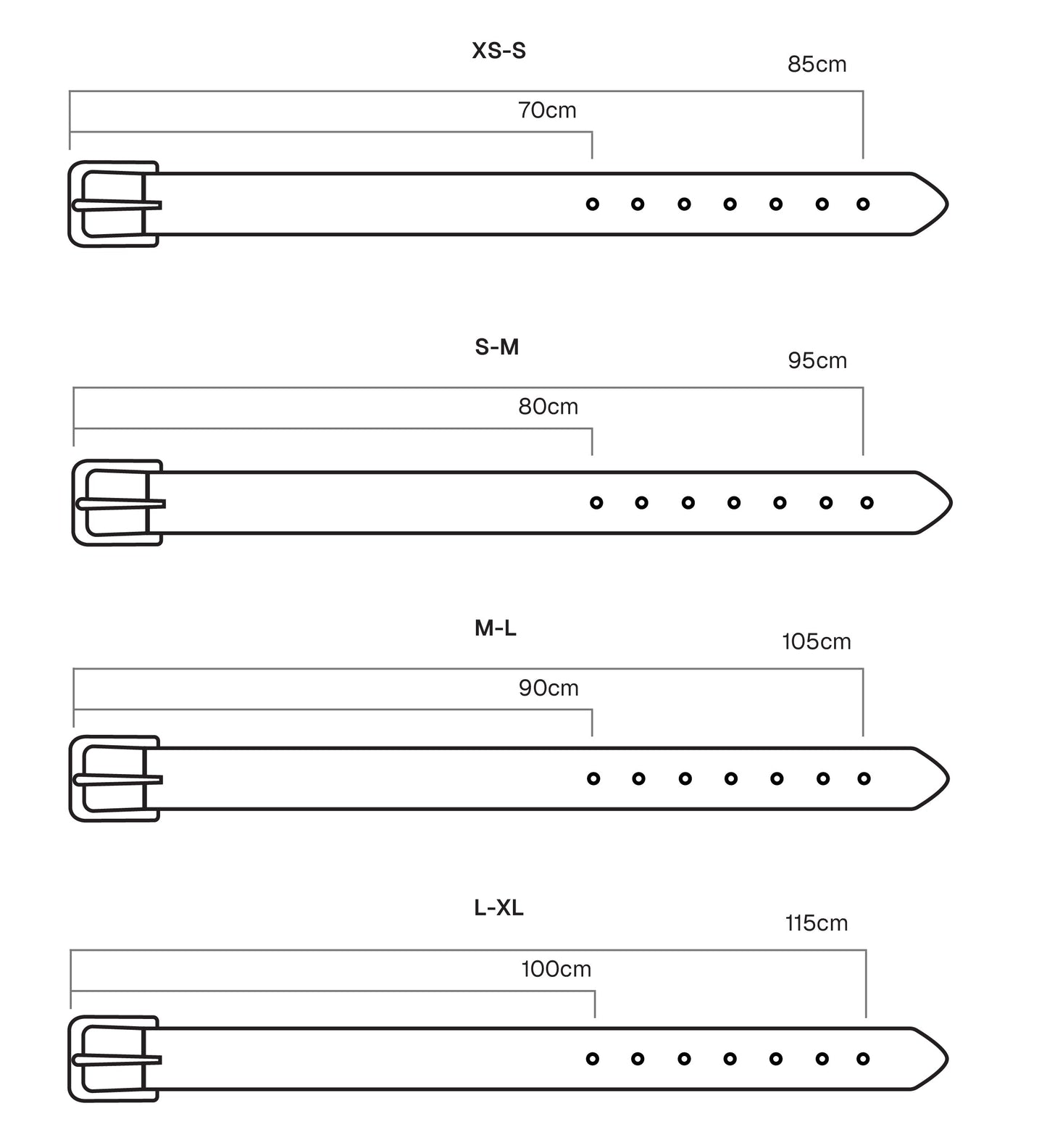 Juju Belt