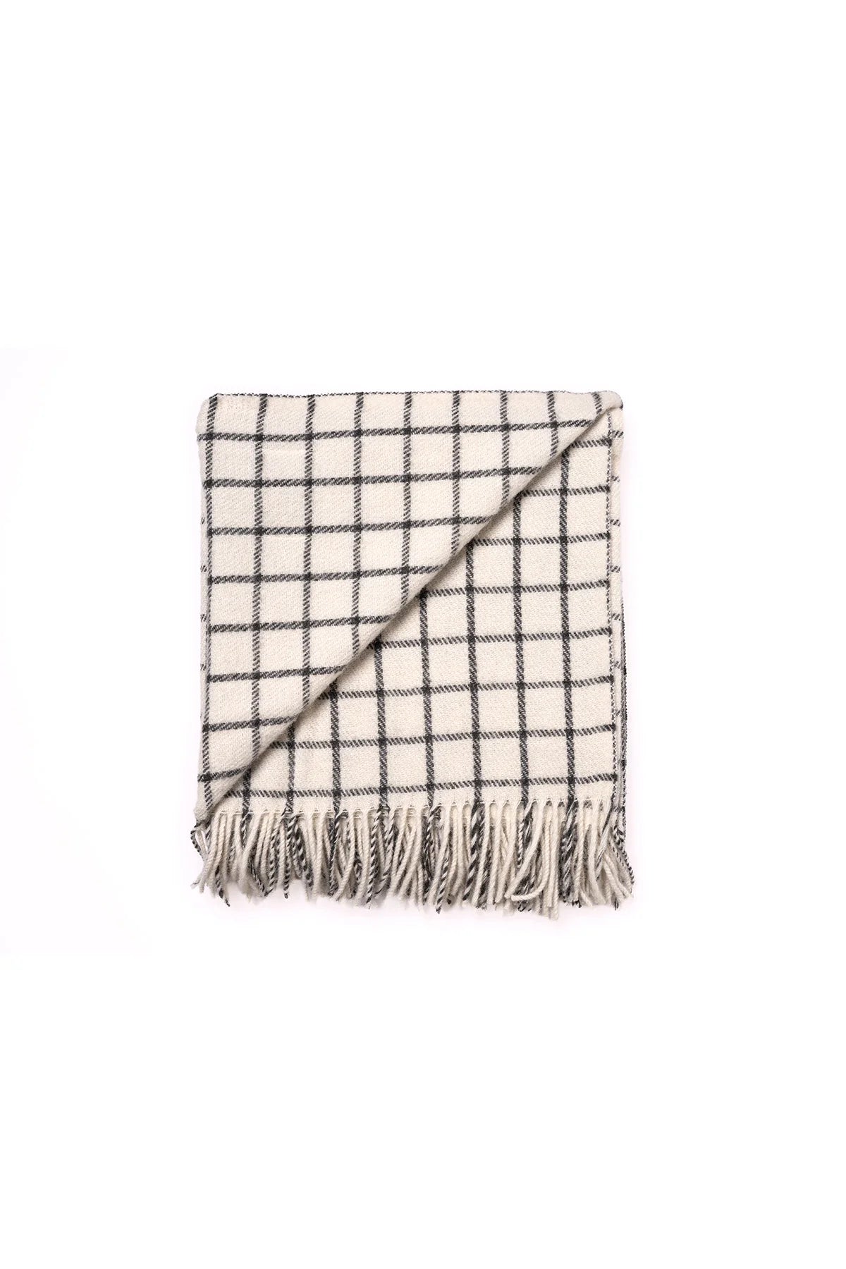 Lambswool Throws