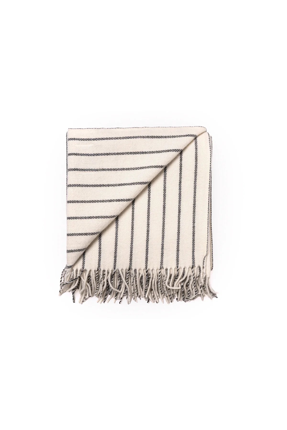Lambswool Throws