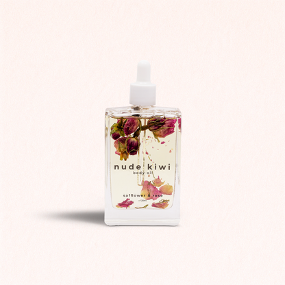 Body Oil