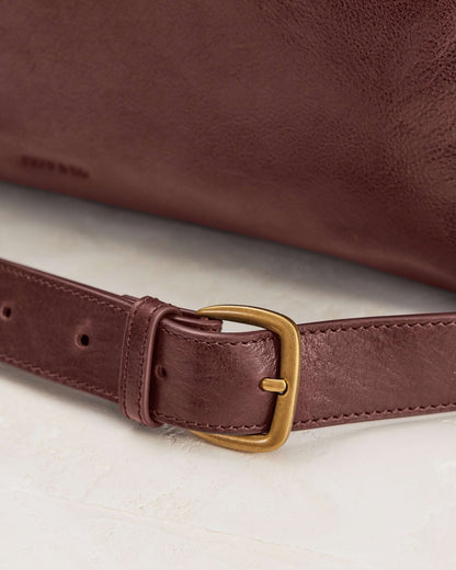 Bolster Bag
