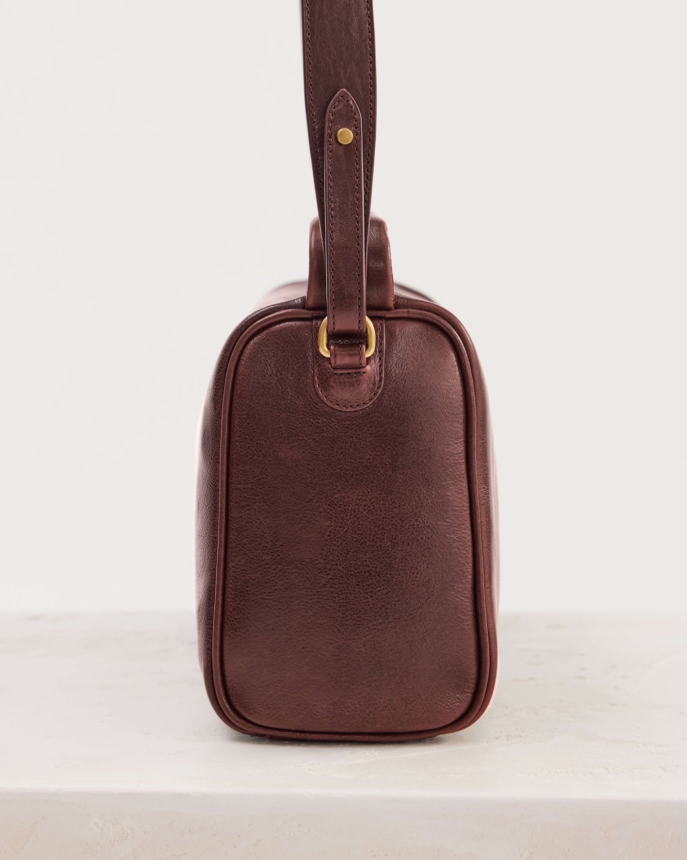 Bolster Bag