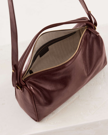 Bolster Bag