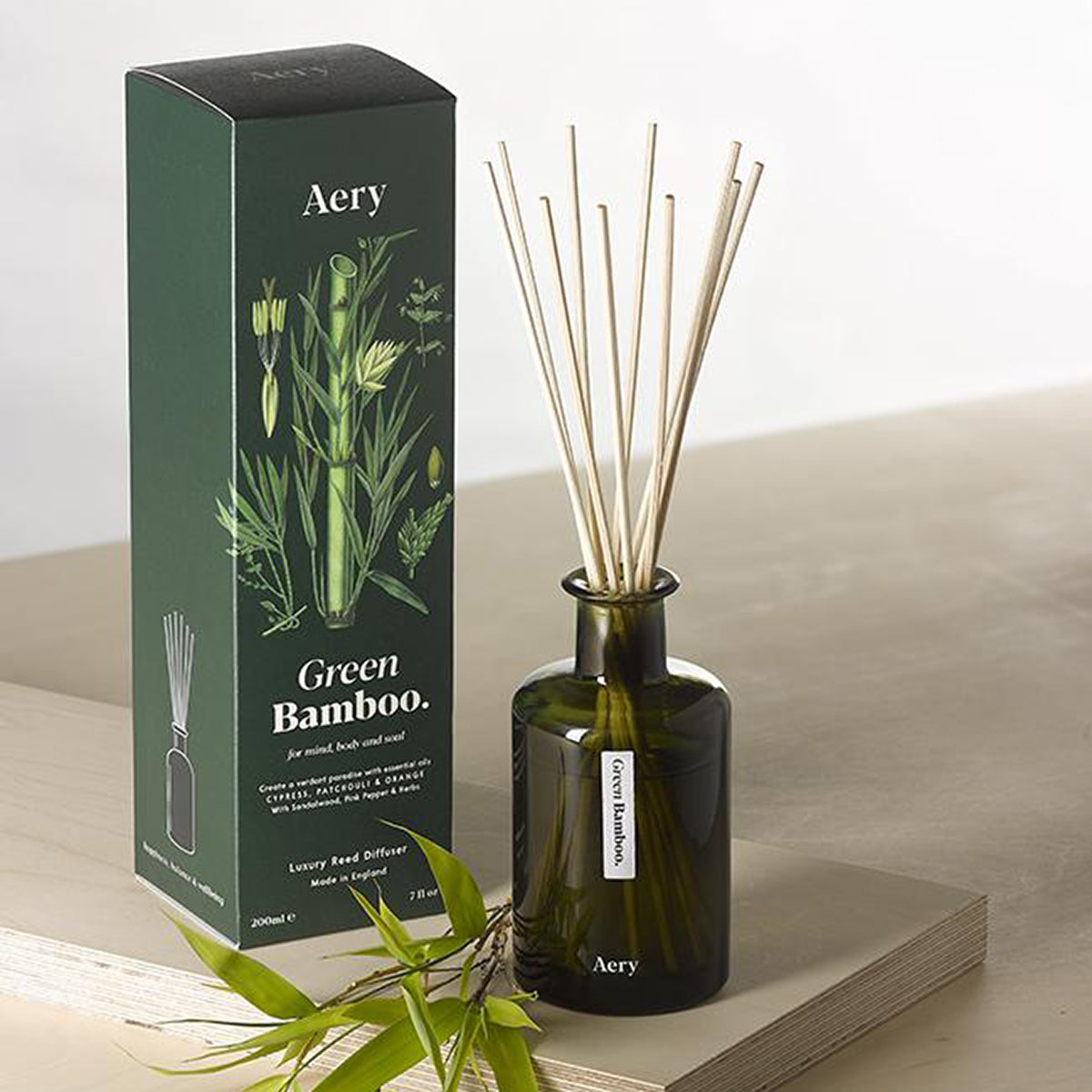 Aery Reed Diffuser