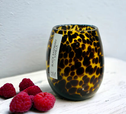 Black Milk Candles - Medium
