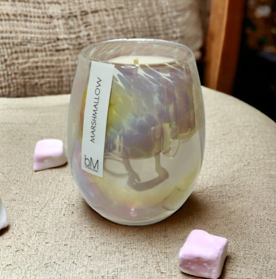 Black Milk Candles - Medium