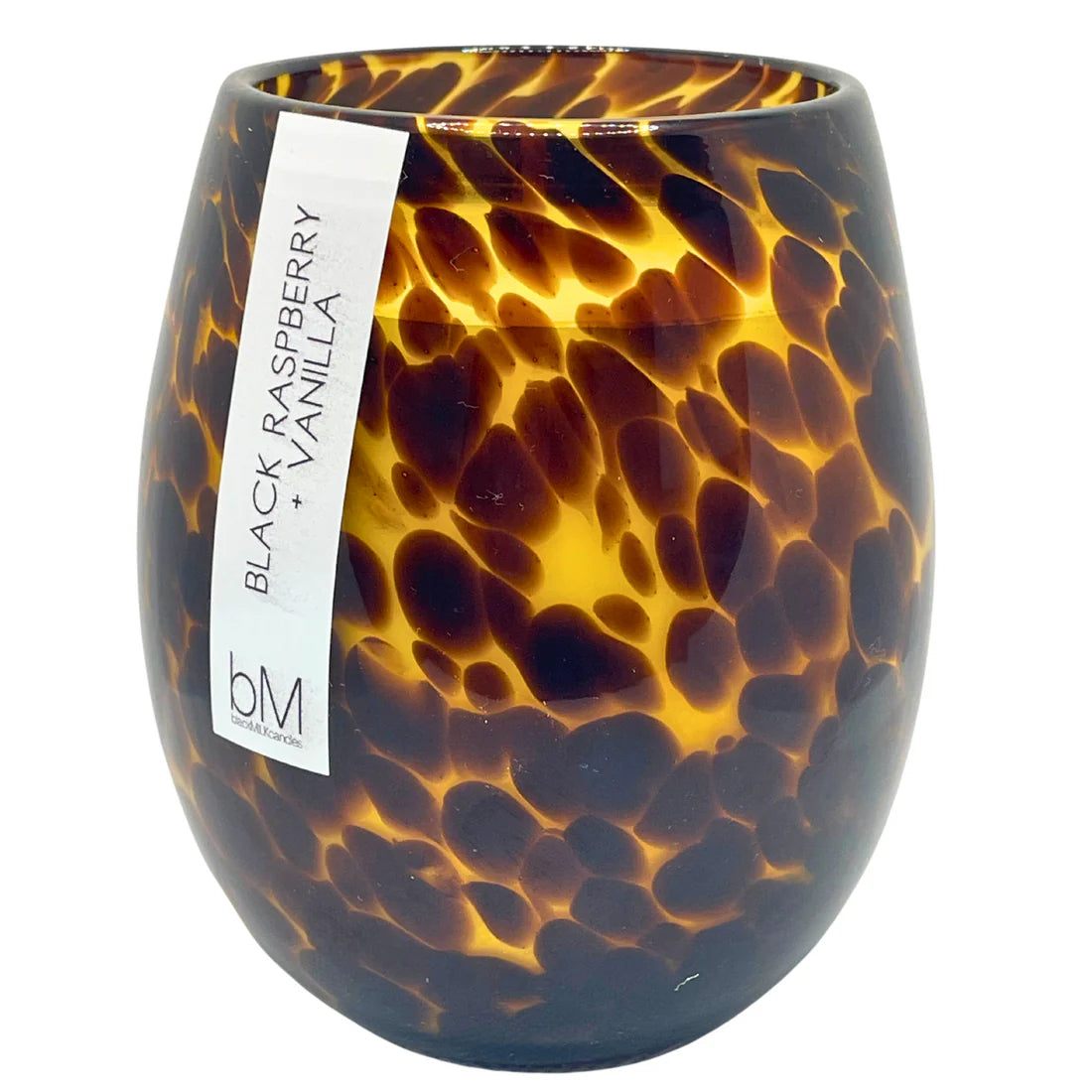 Black Milk Candles - Medium