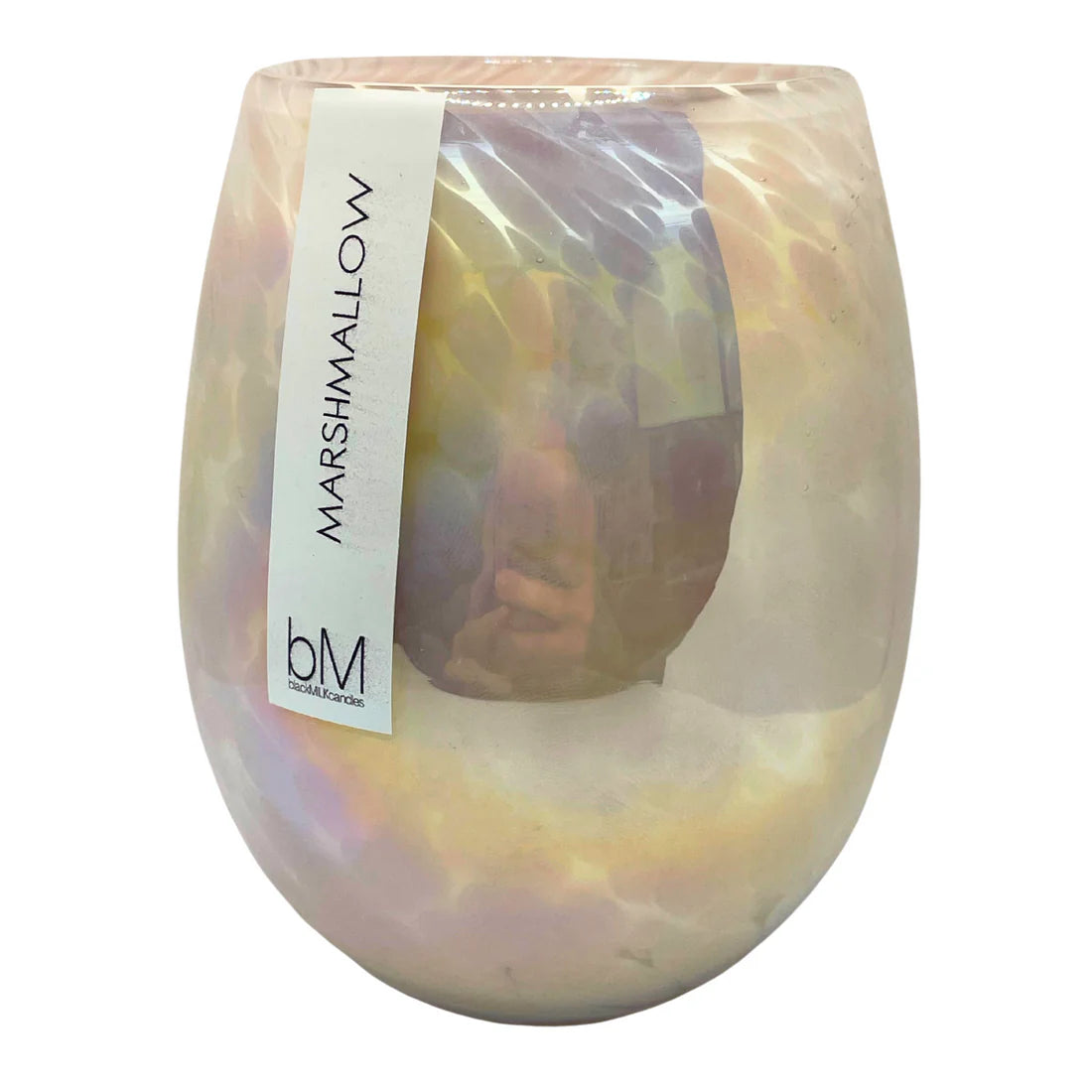 Black Milk Candles - Medium