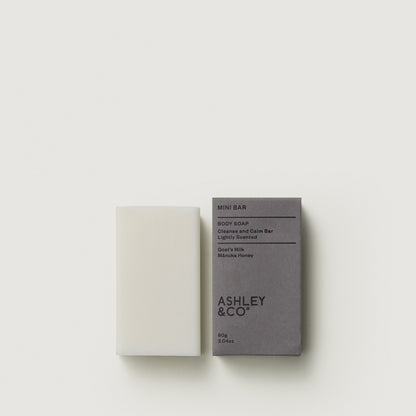 Mini Bar - Multiple Fragrances